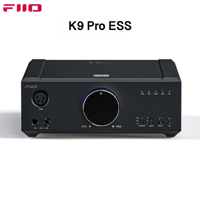 Fiio M11 Plus Ess купить на OZON по низкой цене