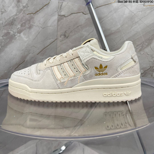 Adidas forum shop low mujer