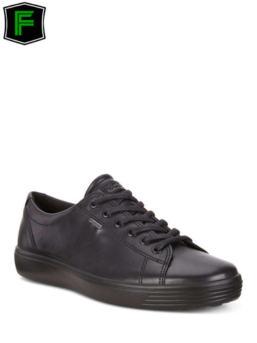 Ecco soft cheap 3 mens black