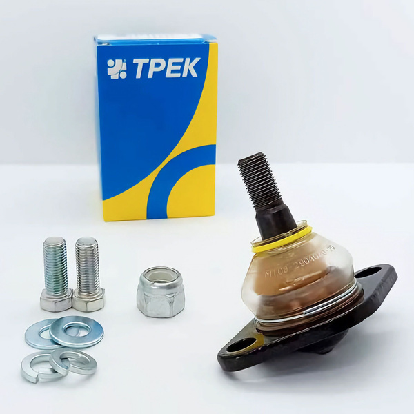 Шаровая опора 2108-15 с креп серия "TRS" (ТРЕК)