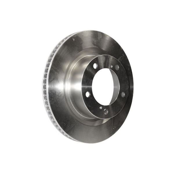 Диск тормозной (Спереди) Toyota Corolla (E120) 00-07 / Corolla Fielder 00-06