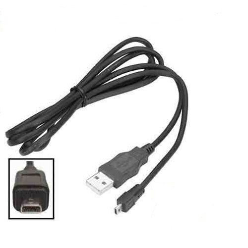 Для Nikon Coolpix S8000/S8100/S8200 Цифровой USB-кабель Камеры