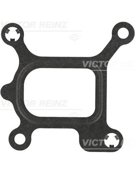 Прокладка термостата FORD C-MAX/FOCUS/MONDEO QQDB/CHBA/CHBB