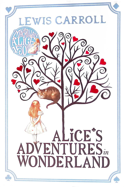 洋書 Alice's Adventures in Wonderland Alice's Adventures in Wonderland: Pop-Up Book – купить в