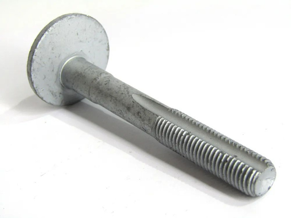 Болт автомобильный М12 х 1,5 51, 1 шт. купить c доставкой на OZON по ...