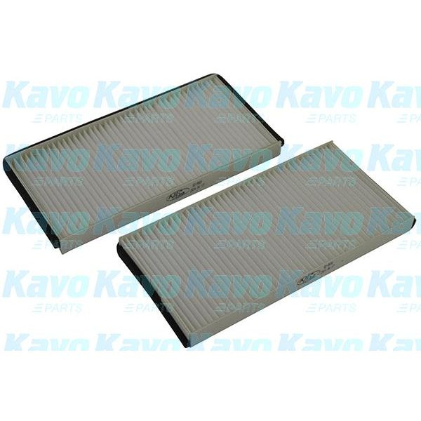 AMC Filter Фильтр салонный арт. SC-9501 купить на OZON по низкой цене ...