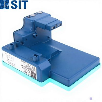 Блок контроля ионизации SIT 537 ABC Beretta R1837 0.537.002 купить на ...