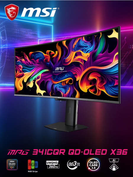 MSI 34