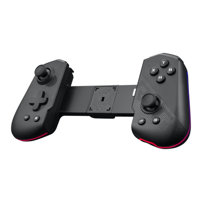 Rog controller. Rog controller