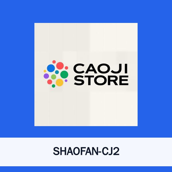 SHAOFAN-CJ2