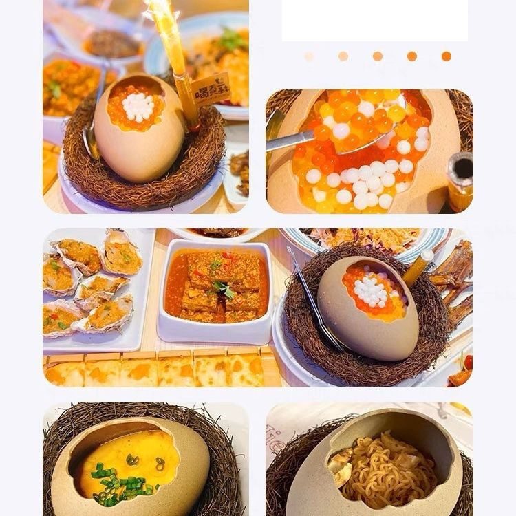 Миска, 500 мл, Керамика купить по низкой цене в интернет-магазине OZON ...