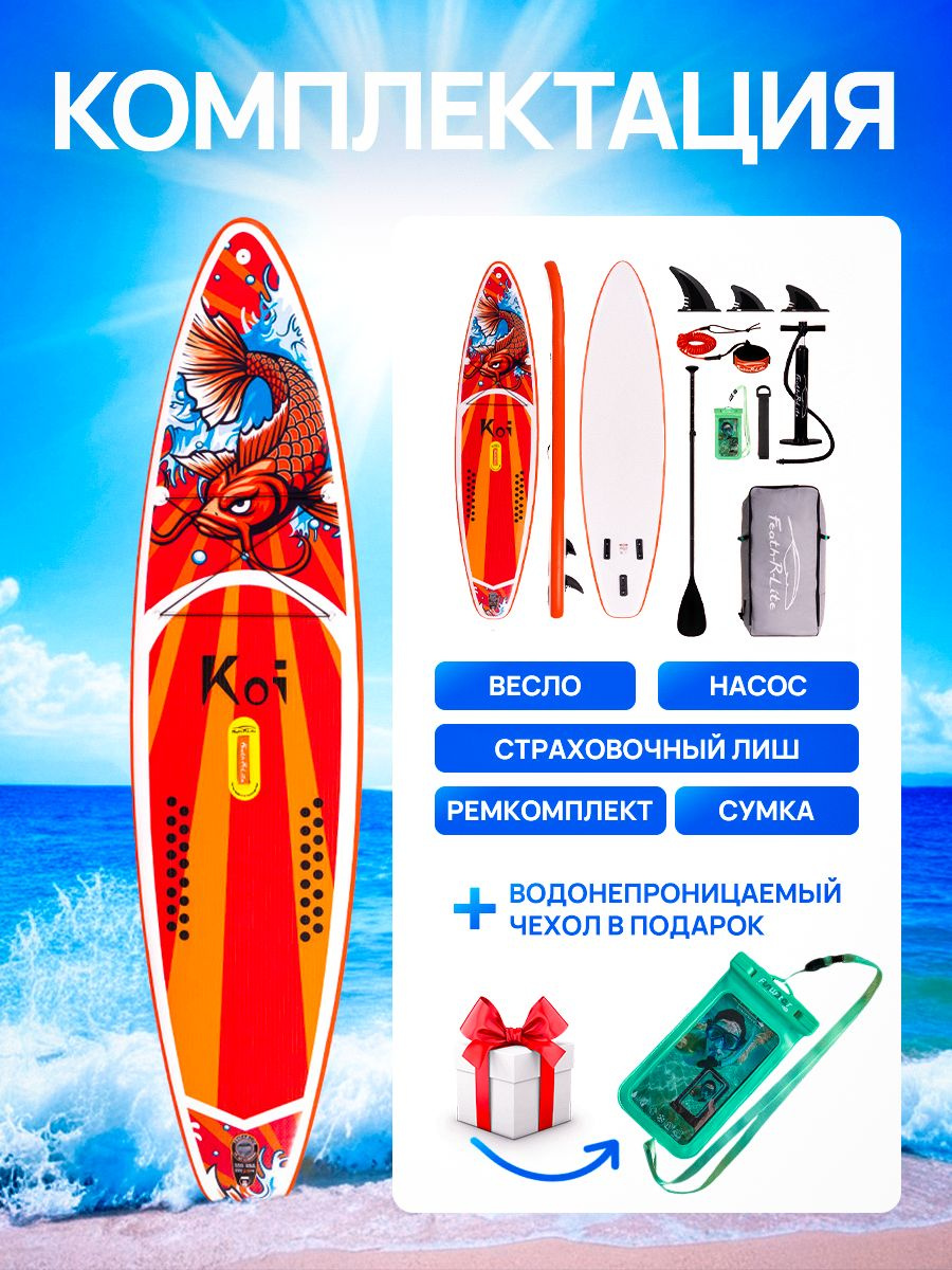 SUP-доска84 см купить на OZON по низкой цене (2488376068)