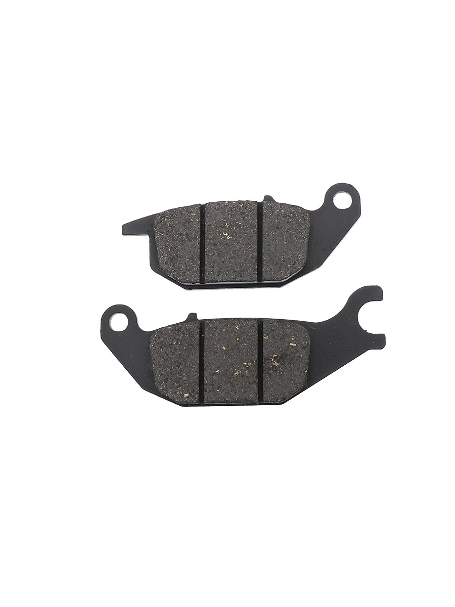 Plaquettes De Frein Avant Frittées Pour Honda CBR 125cc Différents Mod