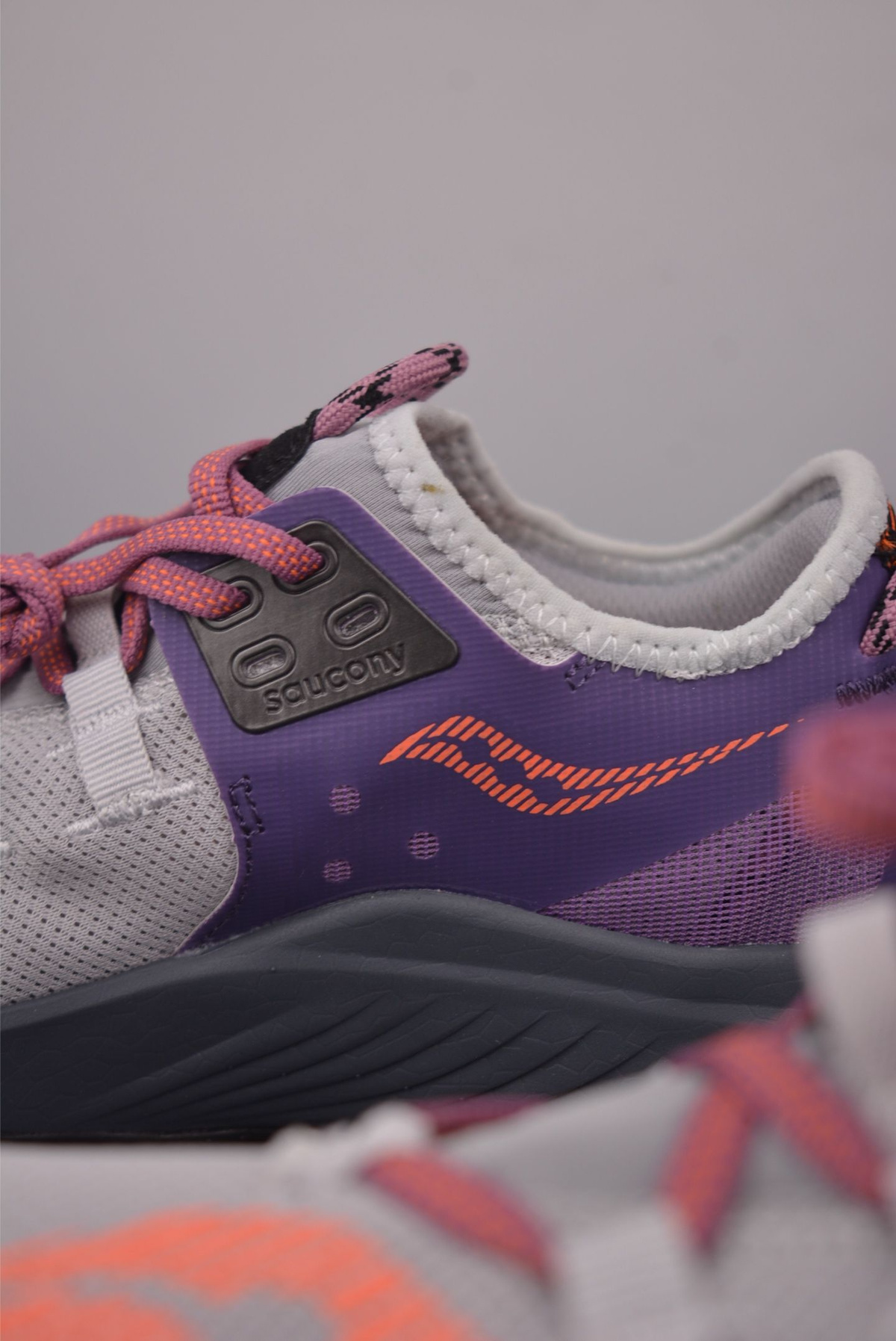 Кроссовки Мужской, Женский Saucony EVA Бадминтон, Баскетбол, размер 39 ...