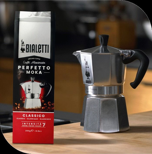 Bialetti 9 cup best sale