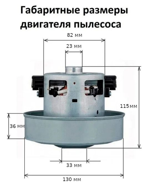 Как поменять запчасти в пылесосе?