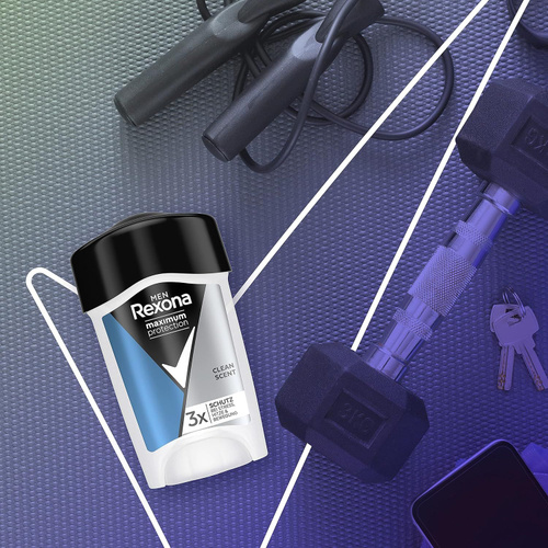 Rexona おまとめ売り20点セット REXONA Rexona Men Xtra Cool Erkek Mini Roll On Deodorant 20 ml