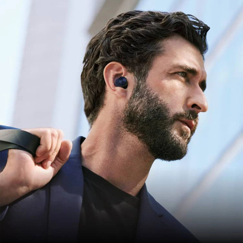 Наушники Внутриканальные Bowers&Wilkins беспроводные Bowers