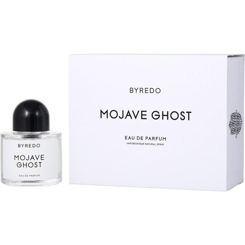 Byredo Blanche Духи Mojave Ghost Туалетная вода женская 100 мл