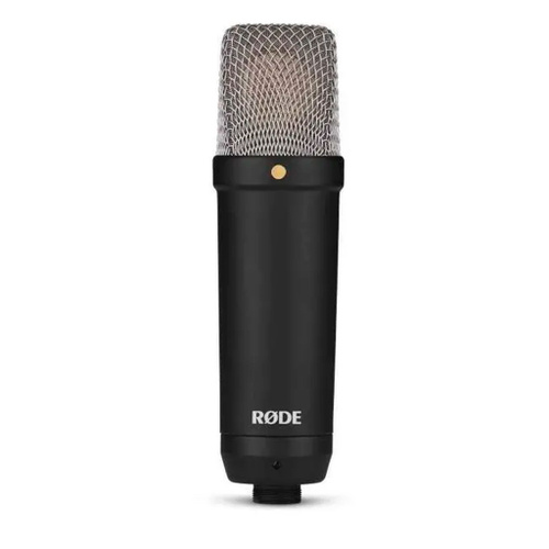 Микрофон Rode NT1 Signature Series купить на OZON по низкой цене