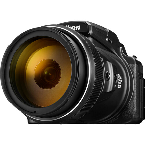 Фотоаппарат Nikon Coolpix P1100 купить на OZON по низкой цене