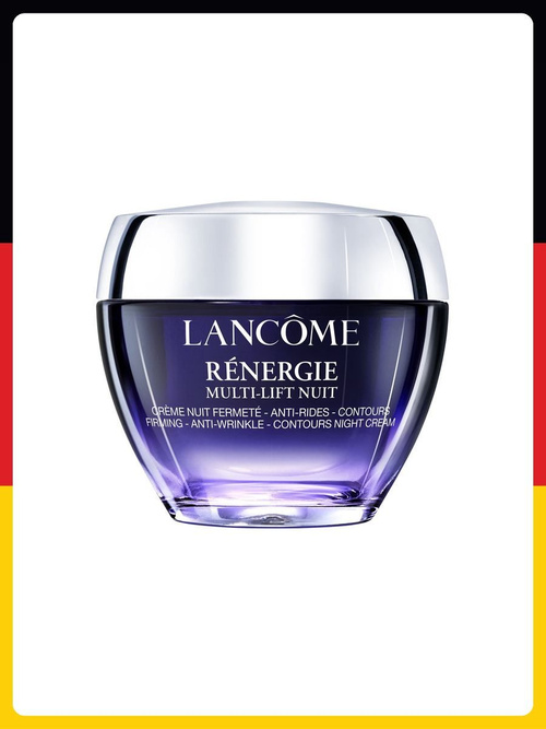 Крем для ухода за кожей LANCOME Renergie Multi-Lift Nuit Night