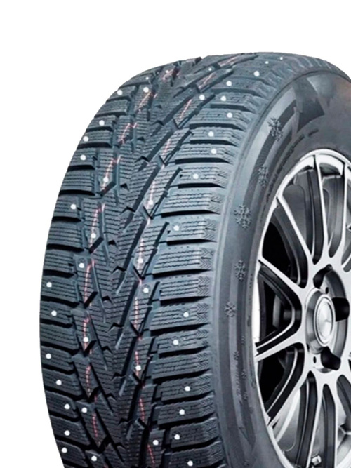 Haida Studded Шины зимние 225/45 R18 95T Шипованные 30015658