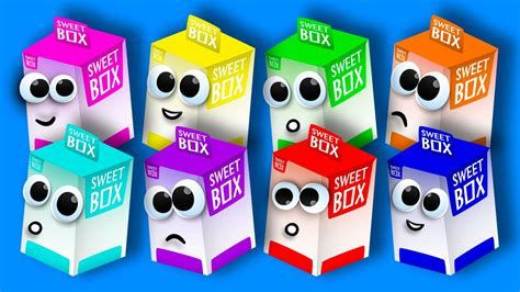 Sweet Box 