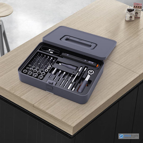 Набор инструментов JimiHome Multi-Function Repair Toolbox Set (X1