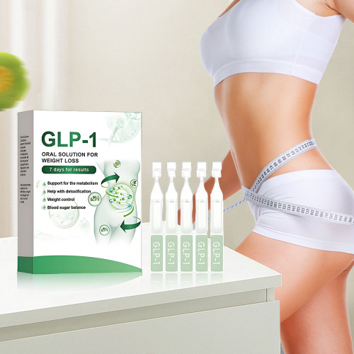 glp 1 для похудения отзывы Жидкий GLP-1-сывороточный препарат для регулирования метаболизма, 10 штук  купить на OZON по низкой цене (3532163324)