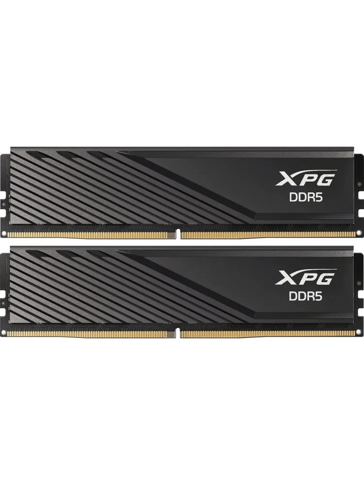 ADATA Оперативная память AX5U5600C4616G-DTLABBK, 2 x 16 ГБ