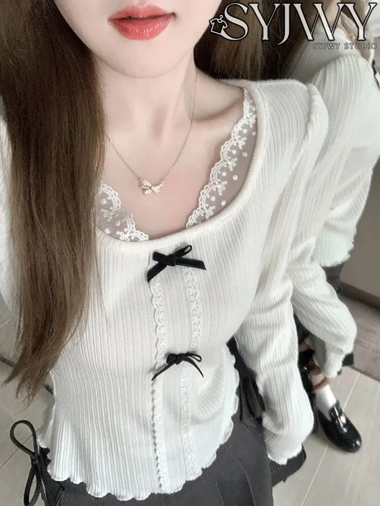 Лонгслив SYJWY