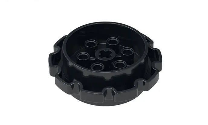 Дополнительнаяклассическаядетальдляконструктора-колёсадлягусениц57519,50граммпримерно10штук