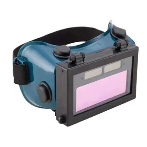 Очки сварочные хамелеон с автозатемнением Подобрали для вас