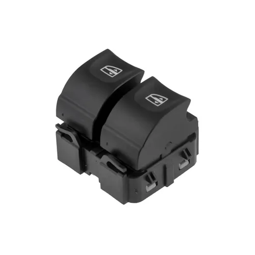 Кнопка включения электростеклоподъемников для Duster Sandero