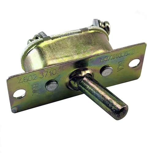 Тумблер печки для а/м УАЗ 2 положения, железный