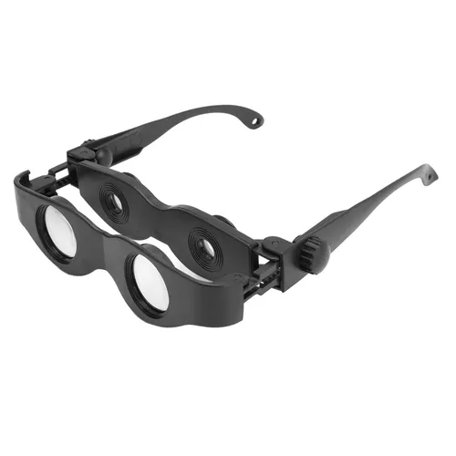 Новый 3-кратный телескоп для рыбалки с HD-приближением, ручной фокусировкой и очками для наблюдения