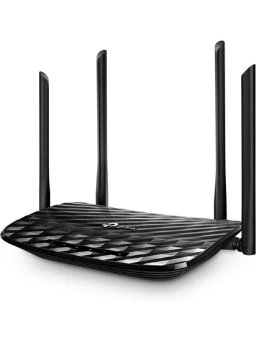 TP-Link ARCHER C6 Маршрутизатор Archer C6 V2 / V3 / V4 AC1200 /AC1300