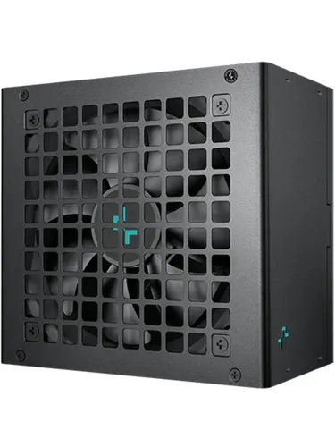 Deepcool PL550D Блок питания / GamerStorm PL550, 550Вт, 120мм, черный