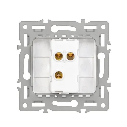 Выключатель с уникальным дизайном, высококачественный, прочный, легко чистится, огнестойкий, для все