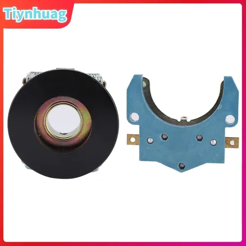 Центробежный переключатель