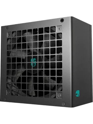 Deepcool PF700X Блок питания / GamerStorm (ATX 2.52, 700W, PWM 120mm fan, Active PFC+DC to DC, 80+ B