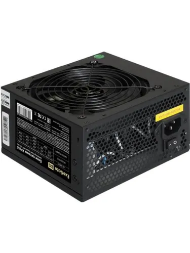 ExeGate EX292243RUS-S Блок питания XP850 , 850W, 120мм, черный