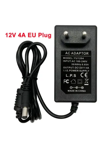 LASER TREE адаптер питания 12 v/24v подходящий для аксессуаров лазерного модуля мощностью 20 Вт, 30