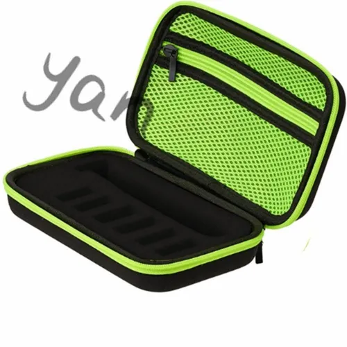 Чехол-органайзер для Philips OneBlade QP2724/90/70, водонепроницаемый футляр для хранения и переноск