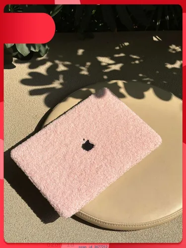 Жесткий кейс Macbook Чехол-накладка Case для New Pro 14,2" 2021-2024 (A2442 A2779 A2918 A2992 A3112