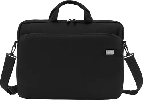 Сумка для ноутбука 15.6" Digma R-211 черный полиэстер (R211BK)