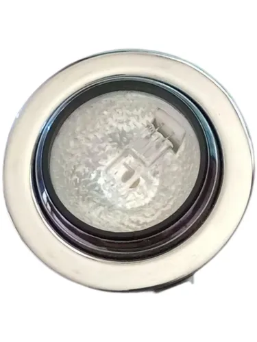 Потолочный светильник, G4, 20 Вт