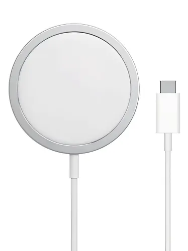 Беспроводная зарядка Magnetic Charger