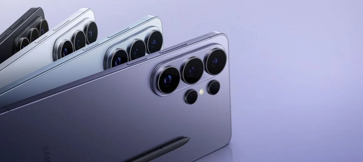 Samsung S26 Ultra